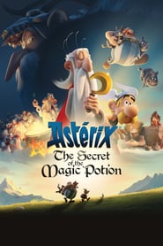 Asterix: The Secret of the Magic Potion 🎬