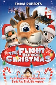 The Flight Before Christmas 🎬