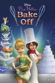 Pixie Hollow Bake Off 🎬