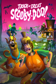 Trick or Treat Scooby-Doo! 🎬