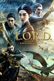 L.O.R.D: Legend of Ravaging Dynasties 🎬