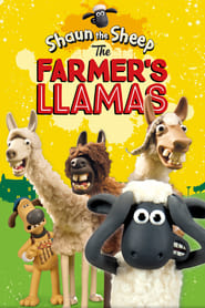 Shaun the Sheep: The Farmer's Llamas 🎬