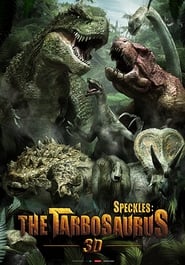 Speckles: The Tarbosaurus 🎬