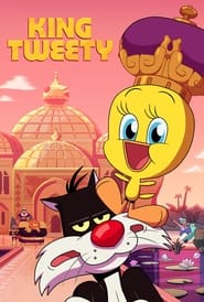 King Tweety 🎬