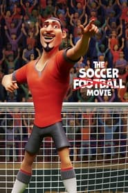 The Soccer Football Movie 🎬