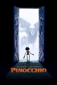 Guillermo del Toro’s Pinocchio 🎬