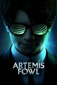 Artemis Fowl 🎬