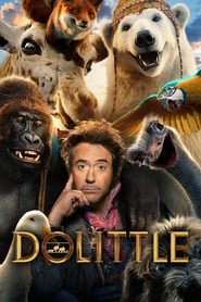 Dolittle 🎬