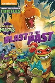 Half-Shell Heroes: Blast to the Past 🎬