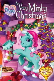 My Little Pony: A Very Minty Christmas 🎬