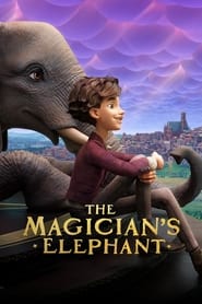 The Magician's Elephant 🎬