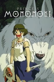 Princess Mononoke 🎬