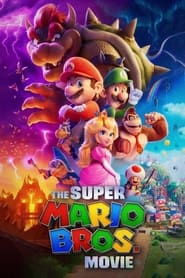 The Super Mario Bros. Movie 🎬