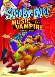 Scooby-Doo! Music of the Vampire 🎬