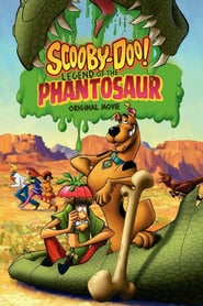 Scooby-Doo! Legend of the Phantosaur 🎬