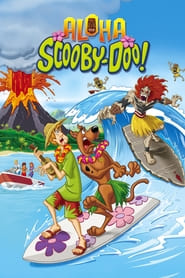 Aloha Scooby-Doo! 🎬