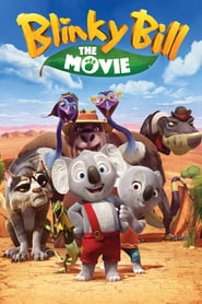 Blinky Bill the Movie 🎬