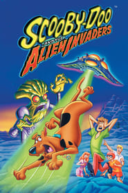 Scooby-Doo and the Alien Invaders 🎬