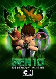 Ben 10: Destroy All Aliens 🎬