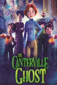 The Canterville Ghost 🎬