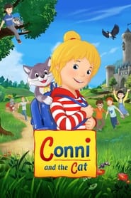 Conni and the Cat 🎬