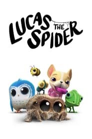 Lucas the Spider 🎬