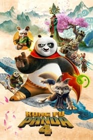 Kung Fu Panda 4 🎬