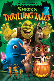 Shrek's Thrilling Tales 🎬