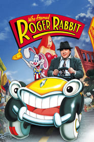 Who Framed Roger Rabbit 🎬