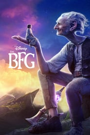 The BFG 🎬