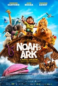 Noah's Ark 🎬