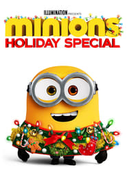 Minions: Holiday Special 🎬