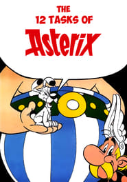 The Twelve Tasks of Asterix 🎬