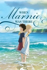 When Marnie Was There 🎬