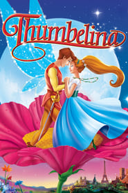 Thumbelina 🎬