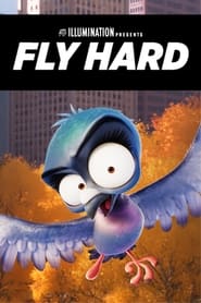 Fly Hard 🎬