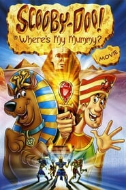 Scooby-Doo! in Where's My Mummy? 🎬