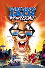 Kangaroo Jack: G'Day, U.S.A.! 🎬