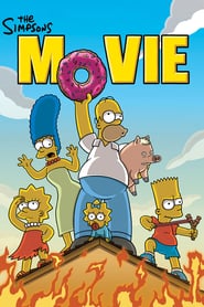 The Simpsons Movie 🎬