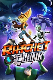 Ratchet & Clank 🎬