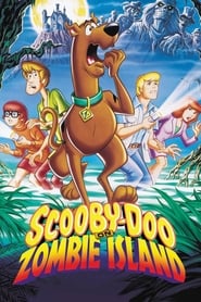 Scooby-Doo on Zombie Island 🎬