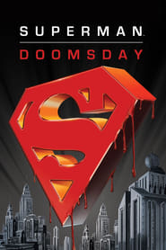 Superman: Doomsday 🎬