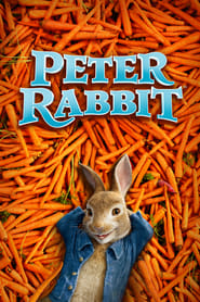 Peter Rabbit 🎬