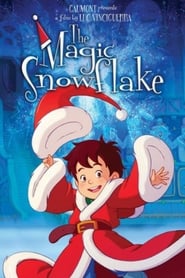 The Magic Snowflake 🎬