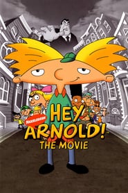 Hey Arnold! The Movie 🎬