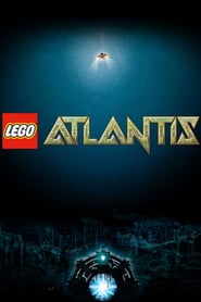 LEGO Atlantis 🎬