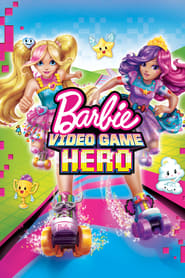 Barbie Video Game Hero 🎬