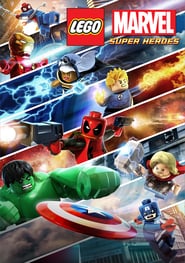 LEGO Marvel Super Heroes: Avengers Reassembled! 🎬