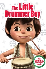 The Little Drummer Boy 🎬