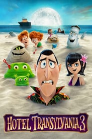 Hotel Transylvania 3: Summer Vacation 🎬